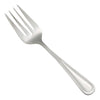 0030-22 - 18/8 Extra Heavyweight Shangarila Cold Meat Fork