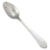 0031-03 - 18/8 Extra Heavyweight Peacock Dinner Spoon
