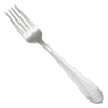 0031-05 - 18/8 Extra Heavyweight Peacock Dinner Fork