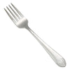 0031-06 - 18/8 Extra Heavyweight Peacock Salad Fork