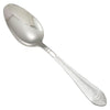 0031-10 - 18/8 Extra Heavyweight Peacock Tablespoon