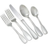 0033-01 - 18/8 Extra Heavyweight Oxford Teaspoon