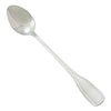 0033-02 - 18/8 Extra Heavyweight Oxford Iced Teaspoon