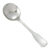 0033-04 - 18/8 Extra Heavyweight Oxford Bouillon Spoon