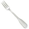 0033-07 - 18/8 Extra Heavyweight Oxford Oyster Fork