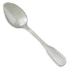 0033-09 - 18/8 Extra Heavyweight Oxford Demitasse Spoon