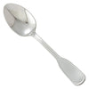 0033-10 - 18/8 Extra Heavyweight Oxford Tablespoon