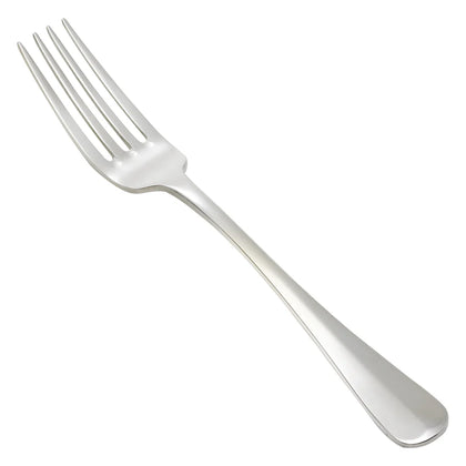 0034-051 - 7-1/4''L, 18/8 Extra Heavyweight Stanford Dinner Fork