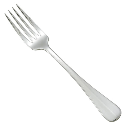 0034-05 - 7-1/8''L, 18/8 Extra Heavyweight Stanford Dinner Fork
