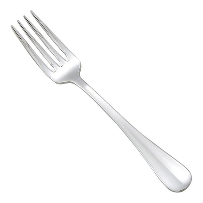 0034-06 - 5-7/8''L, 18/8 Extra Heavyweight Stanford Salad Fork