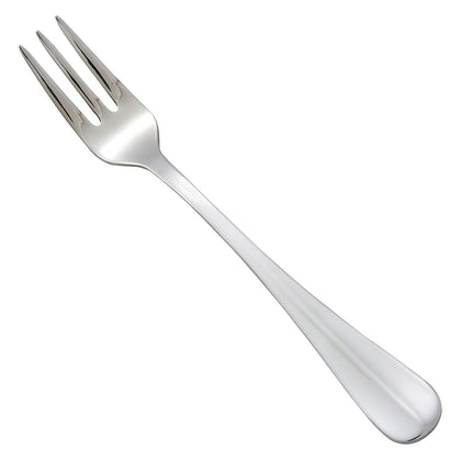 0034-07 - 18/8 Extra Heavyweight Stanford Oyster Fork