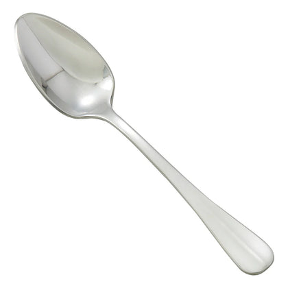 0034-09 - 18/8 Extra Heavyweight Stanford Demitasse Spoon