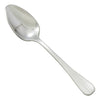 0034-09 - 18/8 Extra Heavyweight Stanford Demitasse Spoon