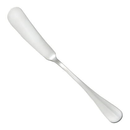 0034-12 - 18/8 Extra Heavyweight Stanford Butter Spreader