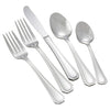 0035-01 - 18/8 Extra Heavyweight Victoria Teaspoon