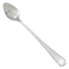 0035-02 - 18/8 Extra Heavyweight Victoria Iced Teaspoon