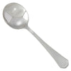 0035-04 - 18/8 Extra Heavyweight Victoria Bouillon Spoon