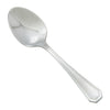0035-09 - 18/8 Extra Heavyweight Victoria Demitasse Spoon