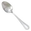 0036-01 - 18/8 Extra Heavyweight Deluxe Pearl Teaspoon