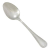 0036-03 - 18/8 Extra Heavyweight Deluxe Pearl Dinner Spoon