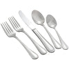 0036-03 - 18/8 Extra Heavyweight Deluxe Pearl Dinner Spoon