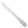 0036-16 - 18/8 Extra Heavyweight Deluxe Pearl Butter Spreader