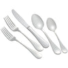 0037-05 - 18/8 Extra Heavyweight Venice Dinner Fork