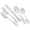 0037-06 - 18/8 Extra Heavyweight Venice Salad Fork