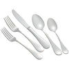 0037-08 - Extra Heavyweight Venice Dinner Knife