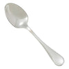 0037-09 - 18/8 Extra Heavyweight Venice Demitasse Spoon