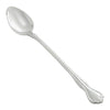 0039-02 - 18/8 Extra Heavyweight Chantelle Iced Teaspoon