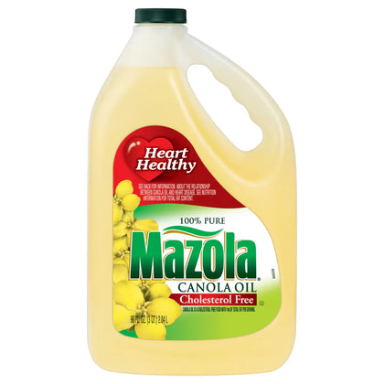 2.84 liter plastic bottle canola oil light cooking oil bulk container