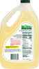 2.84 liter plastic bottle canola oil light cooking oil bulk container