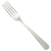 0081-05 - 2doz/pk, 18/0 Medium Weight Dominion Dinner Fork