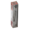 0081-07 - 2doz/pk, 18/0 Medium Weight Dominion Oyster Fork