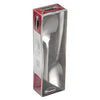 0082-03 - 2doz/pk, 18/0 Medium Weight Windsor Dinner Spoon