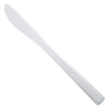 0082-08 - 2doz/pk, 18/0 Medium Weight Windsor Oyster Fork
