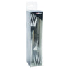 0083-05 - 2doz/pk, 18/0 Heavyweight Elite Dinner Fork