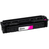 Compatible Canon Magenta Toner Cartridge 054H, high yield 2300 pages