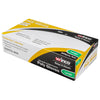 Textured PE Food Grade Disposable Clear Gloves