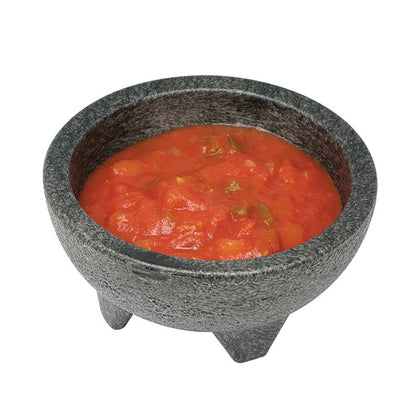10oz Disposable Guacamole Salsa Plastic Serving Bowl