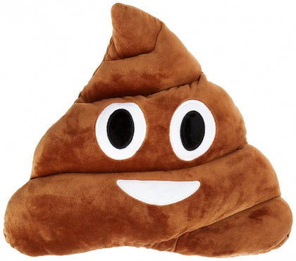 Q Shop Expression Pillow is a fun and quirky addition to any space, designed to bring smiles and comfort. Made from high-quality, lint-free material, this pillow offers a soft, cozy feel with no unpleasant odors. Its playful poop emoji design makes it a creative gift for friends, kids, or anyone who enjoys lighthearted decor. Perfect for bedrooms, living rooms, or as a conversation starter in any setting.