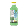 16oz Calypso Kiwi Lemonade bottle tropical citrus drink Pack of 12 
