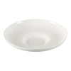 Mediterranean pasta bowl is ideal for serving hearty pasta dishes and salads in hotels, restaurants, and cafes. Offers a stylish round shape with a super white finish, adding a touch of elegance to any table setting. Includes durable rolled edges that enhance both the bowl's strength and ease of handling.
Provides dishwasher-safe convenience for effortless cleaning, making it a practical choice for busy dining environments.