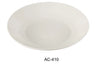 Salad Plate brings together timeless elegance and reliable performance. With its super white porcelain finish and rolled edges that resist chipping, this plate is perfect for serving salads, starters, or light meals in both casual and formal dining settings such as restaurant, cafes, and home use. Its clean design makes it a versatile piece that complements any tableware collection.
