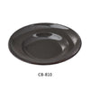 This mediterranean pasta bowl features a distinctive basket weave pattern that enhances presentation, perfect for presenting pasta dishes and supporting high-temperature microwave reheating. It meets industry standards for sanitation and durability, making it suitable for breakfast, lunch, or dinner service in various foodservice environments.. Its 12 Oz capacity with and microwave and dishwasher safe properties make it suitable for busy restaurant and catering environments.