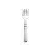 10-3/8 inch stainless steel fork for cold meat, durable rust-resistant design, hollow ergonomic handle for comfort, dishwasher safe, ideal for catering and foodservice, packed 72 each per case