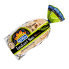 Kontos 28oz Tandoori Nan Vegan Bread Pack of 12