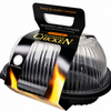 Disposable Paper Roaster Carrying Sleeve for Rotisserie Chicken and Hot Food Takeout