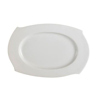 10” Serving Platter – Durable, stylish, and versatile. Ideal for appetizers, entrees, and desserts. Stain-resistant, scratch-resistant, and dishwasher-safe for effortless cleaning and long-lasting use.